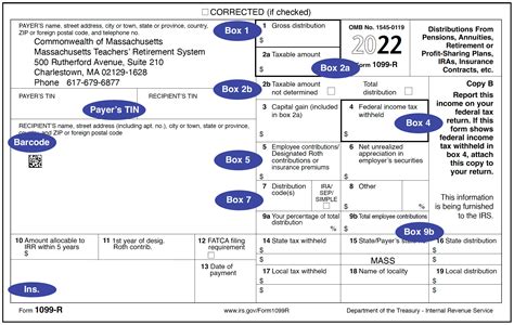 form 1099 r worksheet